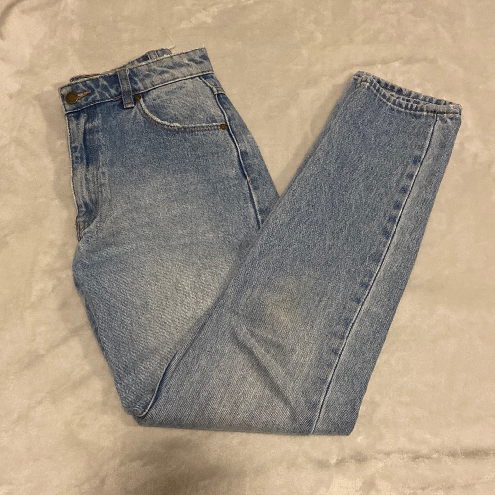 Rollas Dusters Slim Jeans